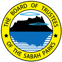 Sabah Parks logo