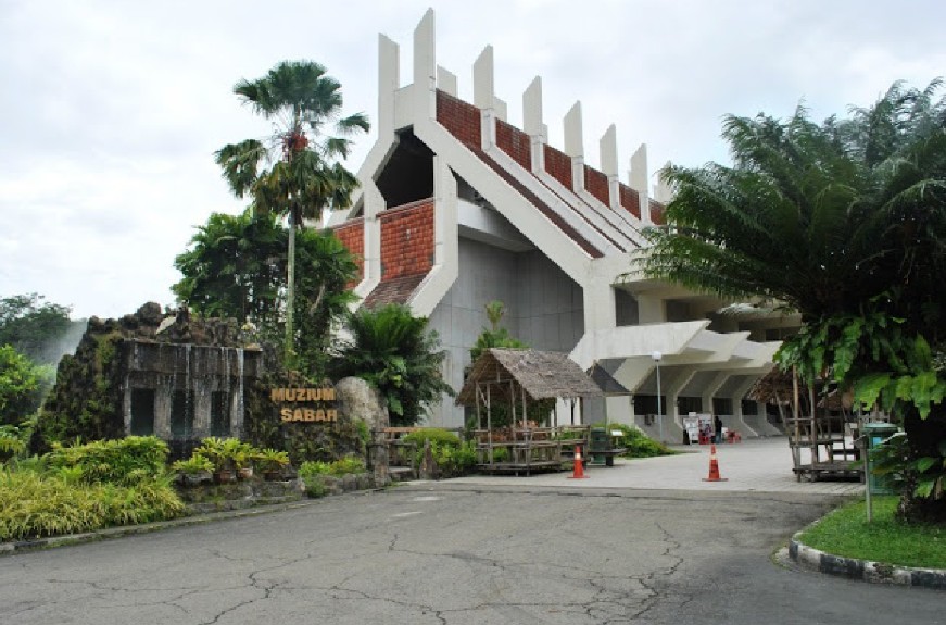 State Heritage | Sabah Museum